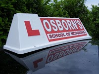 Osborns School Of Motoring Ltd 625491 Image 5